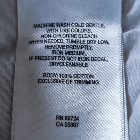 Columbia casual summer shorts light brown men's size 38 - Picture 6 of 12